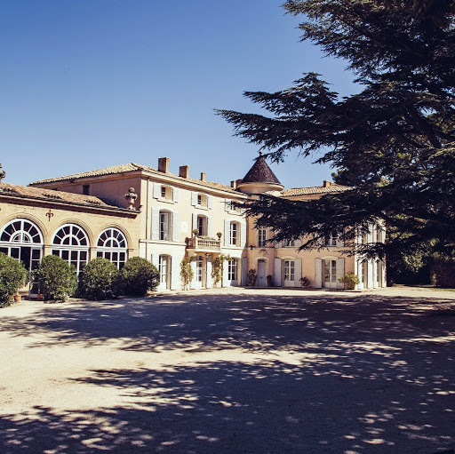 Château d'Alphéran