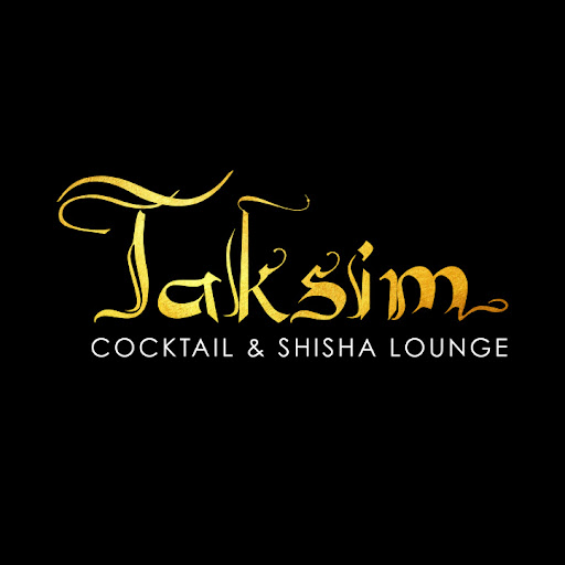 TAKSIM cocktail & shisha LOUNGE METZINGEN logo