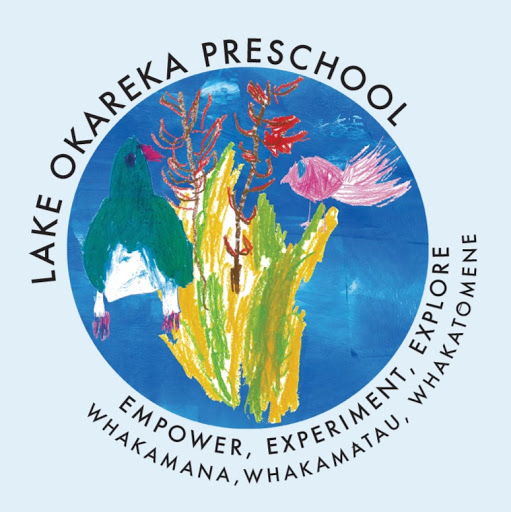 Lake Okareka Preschool logo