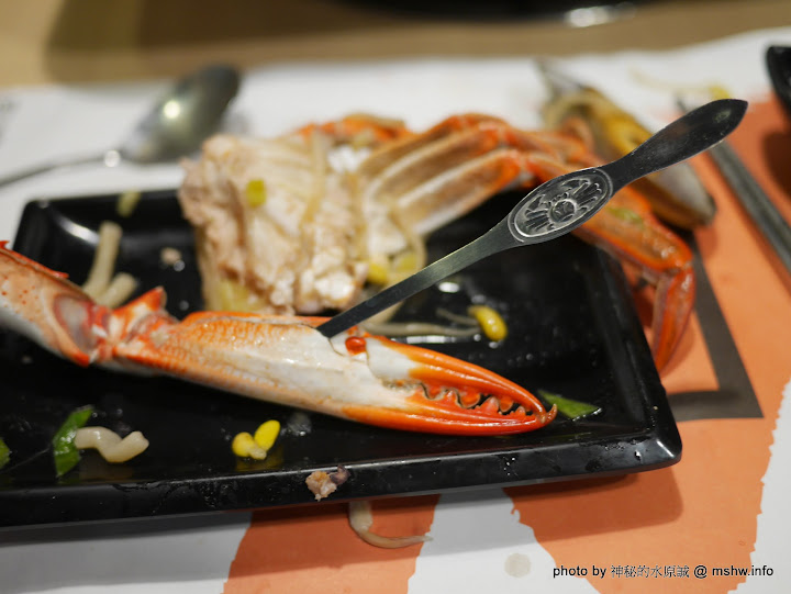 【食記】台中OMAYA春川炒雞-台中公益店@西區公益公園 : 數大就是美?!沒有乳溝起司的釜山巨無霸海鮮盆 台中市 區域 午餐 晚餐 泰式 海鮮 烏龍麵 西區 韓式 飲食/食記/吃吃喝喝 