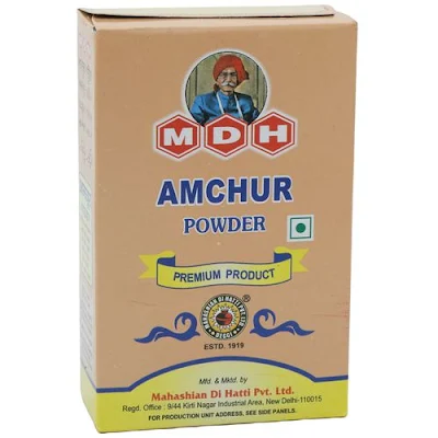 Mdh Powder - Amchoor - 100 gm