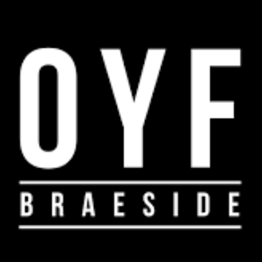 Oxygen Yoga and Fitness Braeside