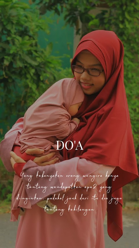 Doa