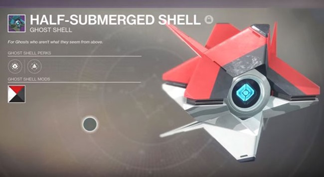 Destiny 2 ? So kommen Sie zum PokeBall Ghost Shell (Guide)