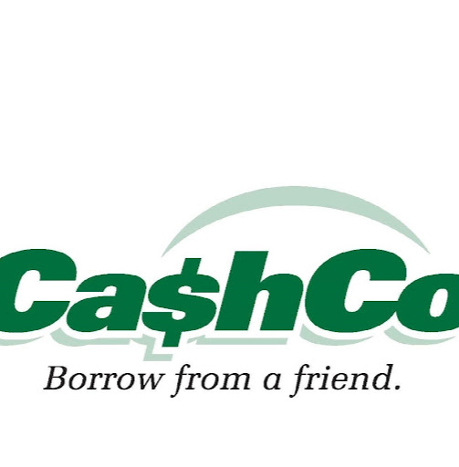 CASHCO Financial Services, Inc