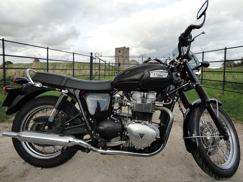 Bonneville, Norman church, and Neolithic earthworks. Great day out. r