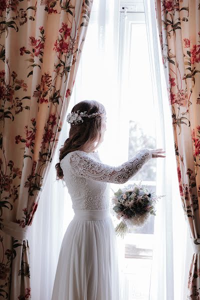 Fotografo di matrimoni Silvia González (silviaghfoto). Foto del 20 giugno 2019