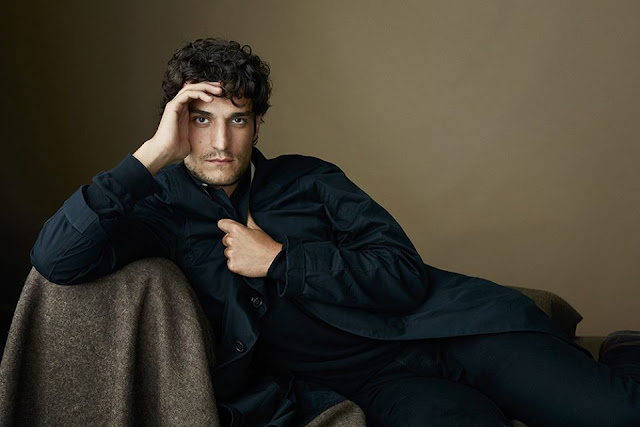 Louis Garrel Dp Profile Pics