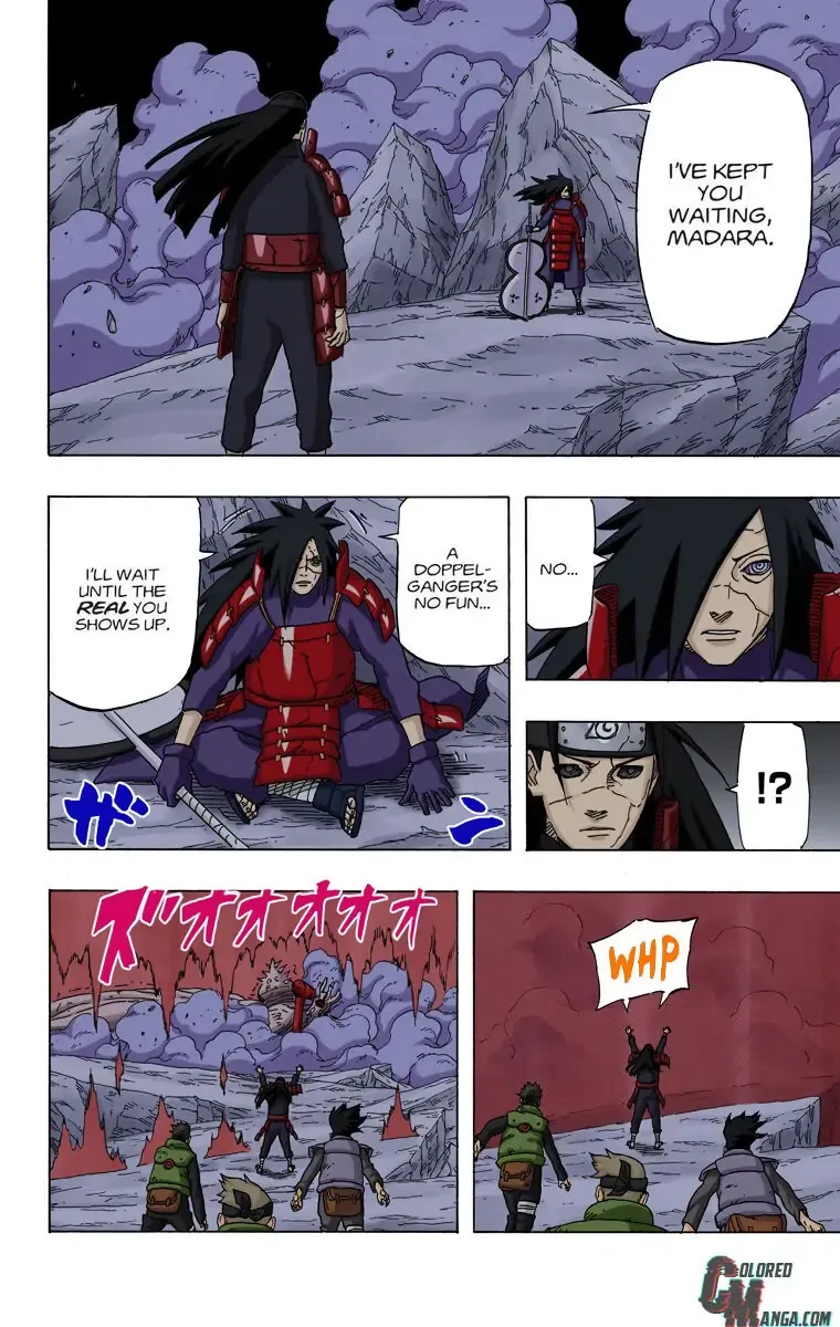 Chapter 632 Page 9