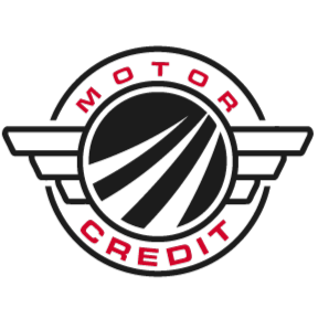 Motor Credit logo