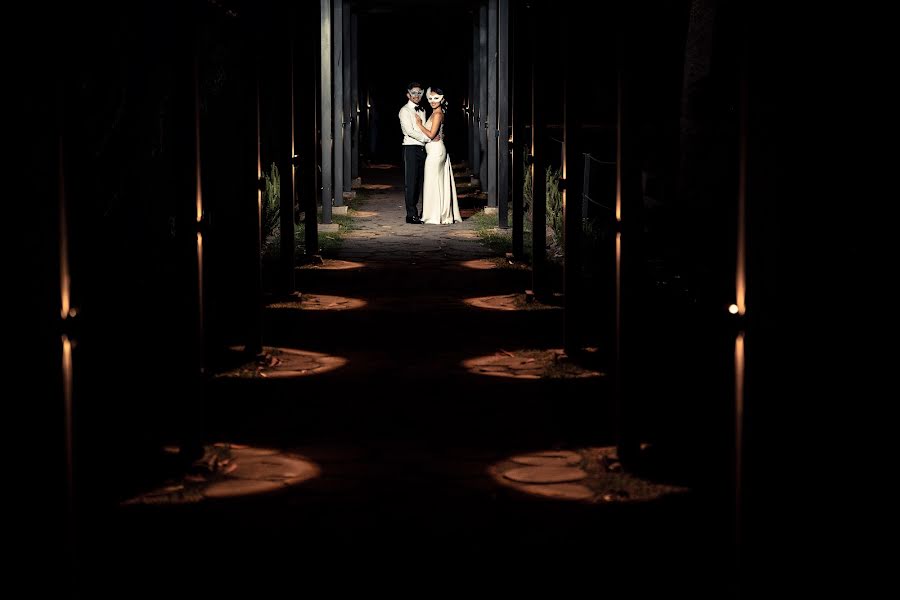 Wedding photographer Francisco Alvarado León (franciscoalvara). Photo of 23 January