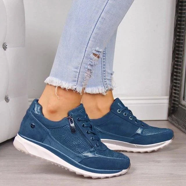 Title 3, Chaussures de course sport avec strass couleur ...