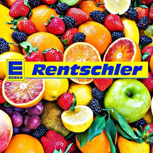 EDEKA Rentschler logo