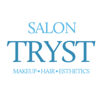 Salon Tryst logo