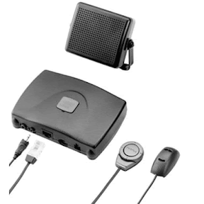 Nokia CK7W set
