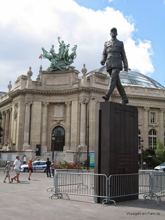 Grand palais