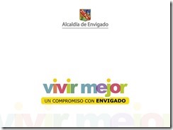 logo vivir mejor