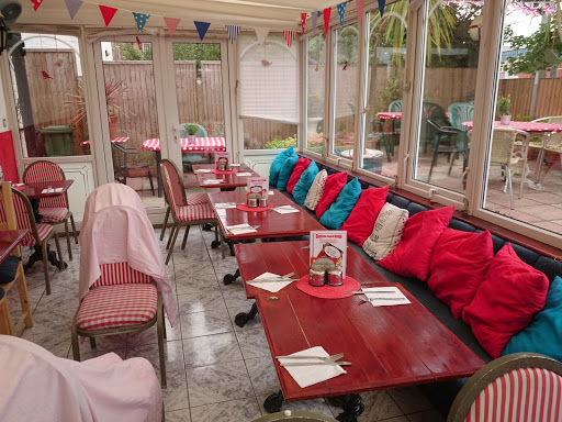 Charlotte Guest House