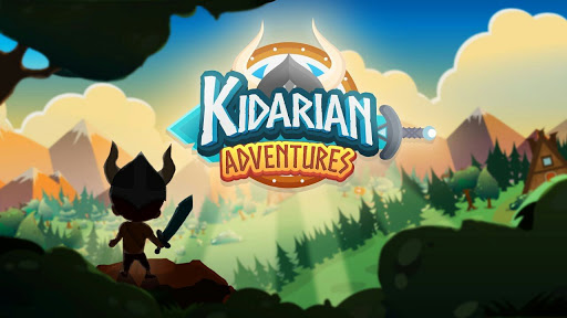 Kidarian Adventures APK