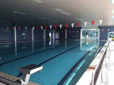 Photos of Post SV N&uuml;rnberg e. V. - Hallenbad und Sauna