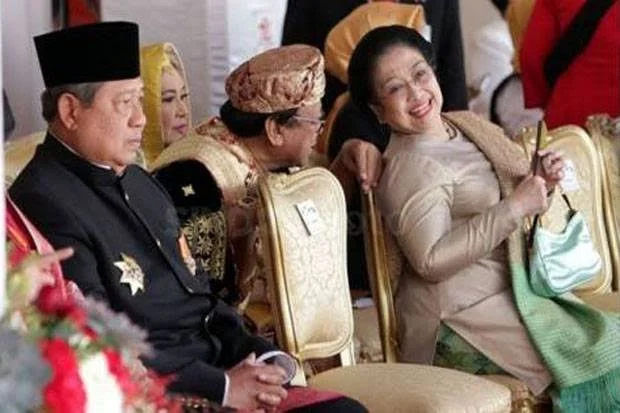 Kubu AHY Jawab Kemungkinan Megawati Bantu Moeldoko Kudeta Partai Demokrat