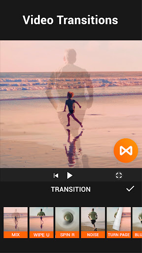 YouCut - Video Editor & Maker screenshot #3