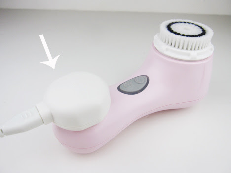 Máy Rửa Mặt Làm Đẹp Da Clarisonic Mia 2 Sonic Skin Cleansing  ClarisonicMiaB