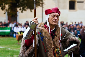 Vigevano Palio delle Contrade 2014