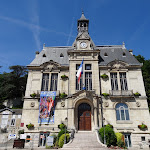 Mairie de Château-Thierry