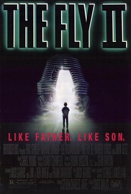 Người Ruồi 2 - The Fly 2