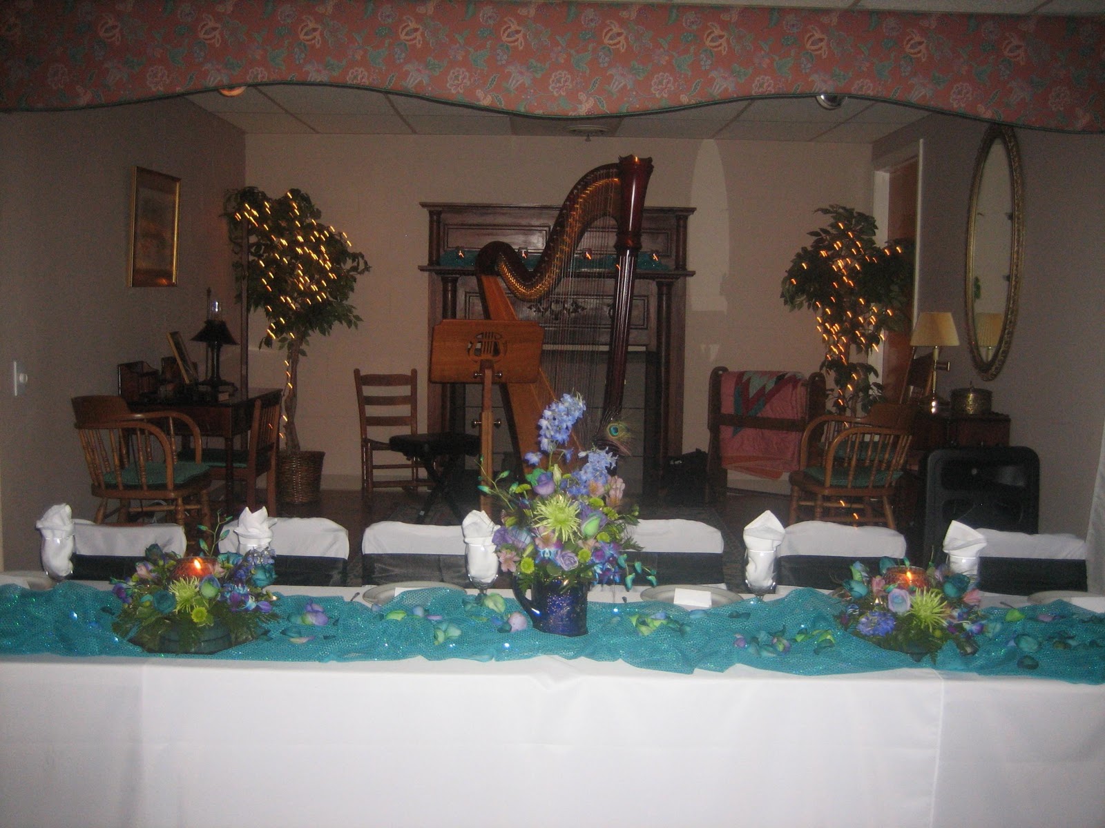 Wedding Reception     Gastonia