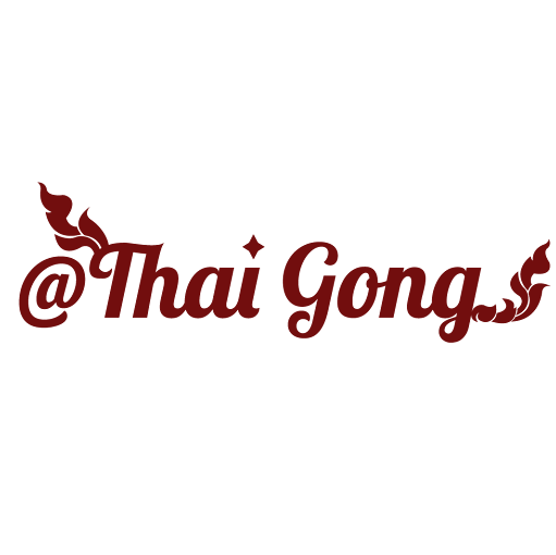 @Thai Gong Restaurant logo