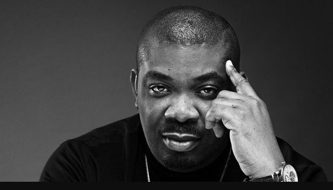 #EndSARS : Why I don’t get upset –Don Jazzy