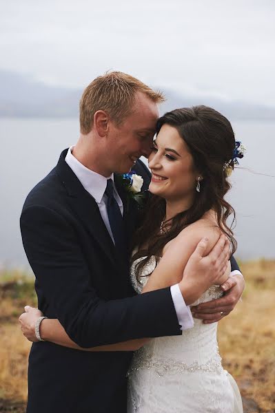 Photographe de mariage Alexander Del Hierro (ivenkayephoto). Photo du 9 mai 2019