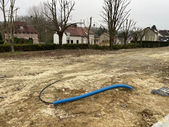 terrain à Lacroix-Saint-Ouen (60)