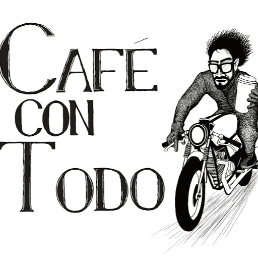 Cafe Con Todo