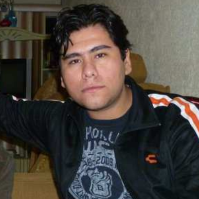 Allan Garza Photo 21