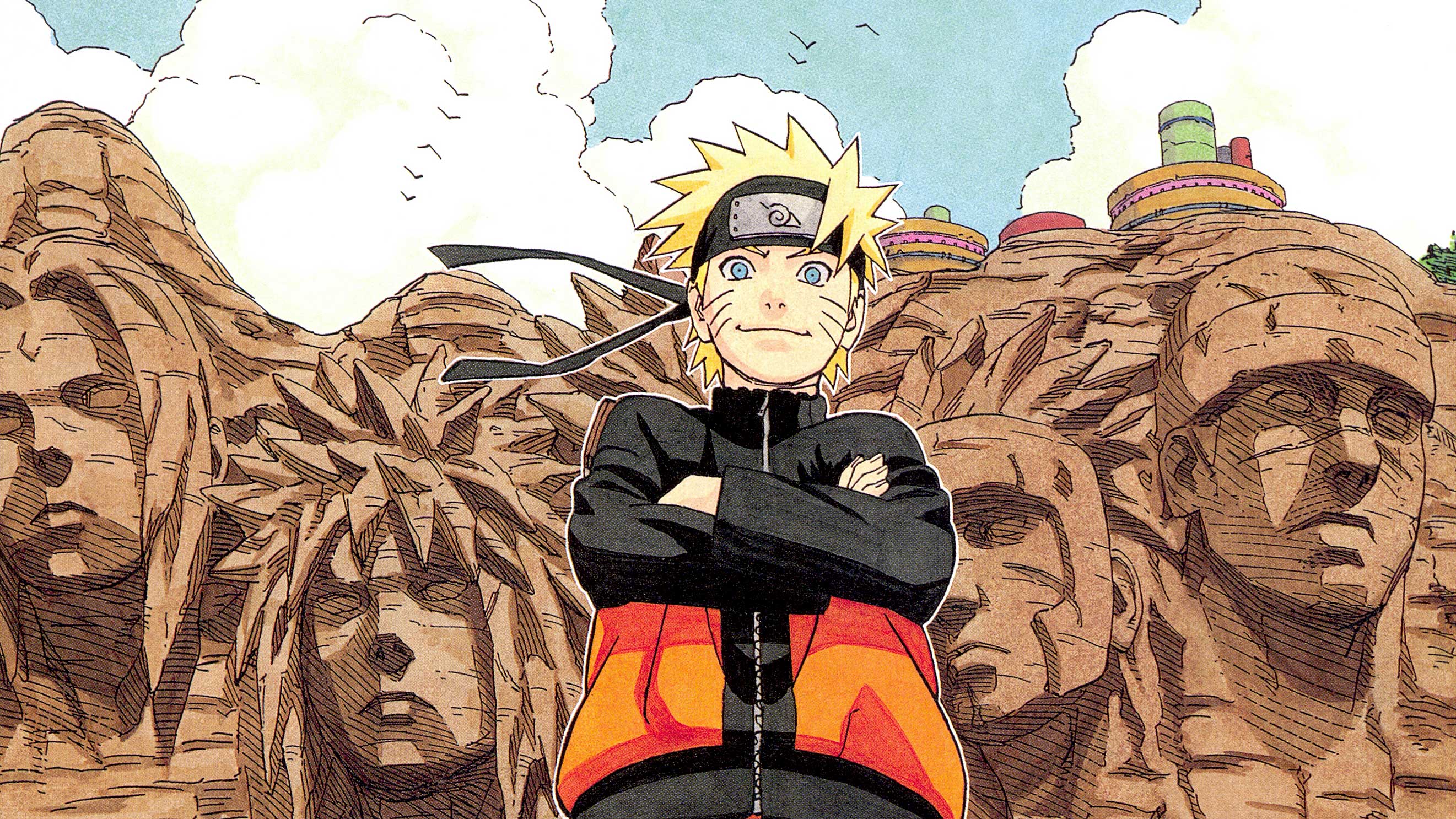 Naruto” llega a HBO Max: ¿cuántos episodios están disponibles