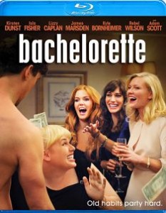 Bachelorette (2012) LIMITED BluRay 720p 600MB