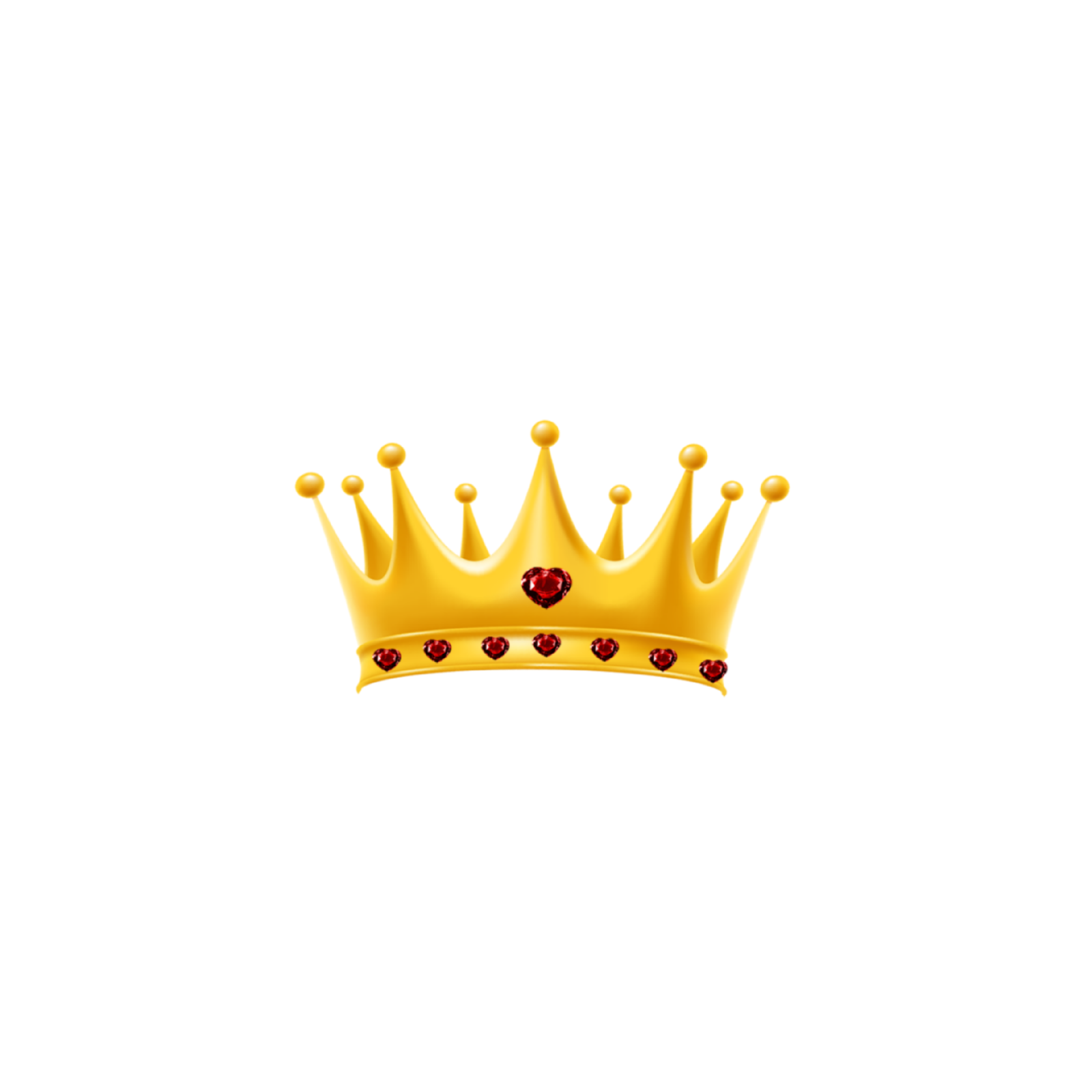 king Crown PicsArt Photo Editing