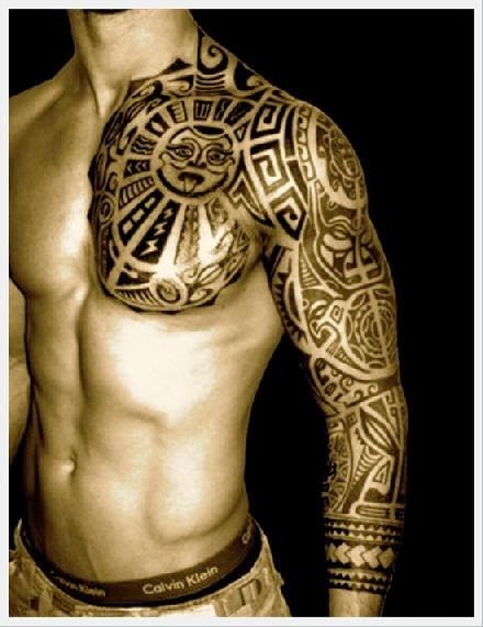 Arm Tatoo | Tatoo Pictures Ideas