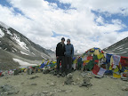 shingo la (5090 m)