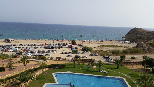Playa El Paraiso