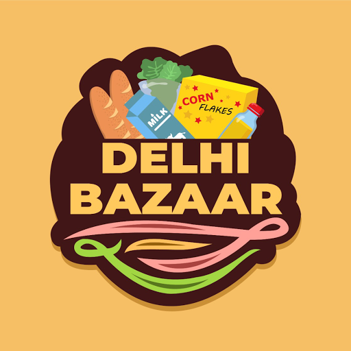 Delhi Bazaar