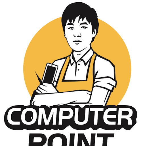 COMPUTER POINT logo