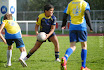 U12 (1ère année) vs Rueil & Gennevilliers, 11 oct. 2014