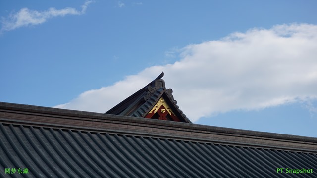 屋顶 屋顶