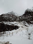 Avalanche Taillefer, secteur Col d'Ornon, Rochier - Photo 3 - © Coubat Grégory