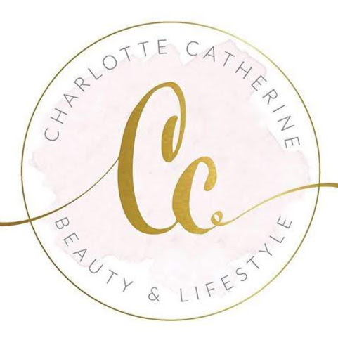 Charlotte Catherine Beauty & Lifestyle logo