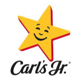 Carl's Jr. Pukekohe logo
